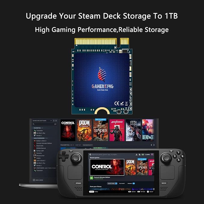 M.2 2230 PCIe 4.0