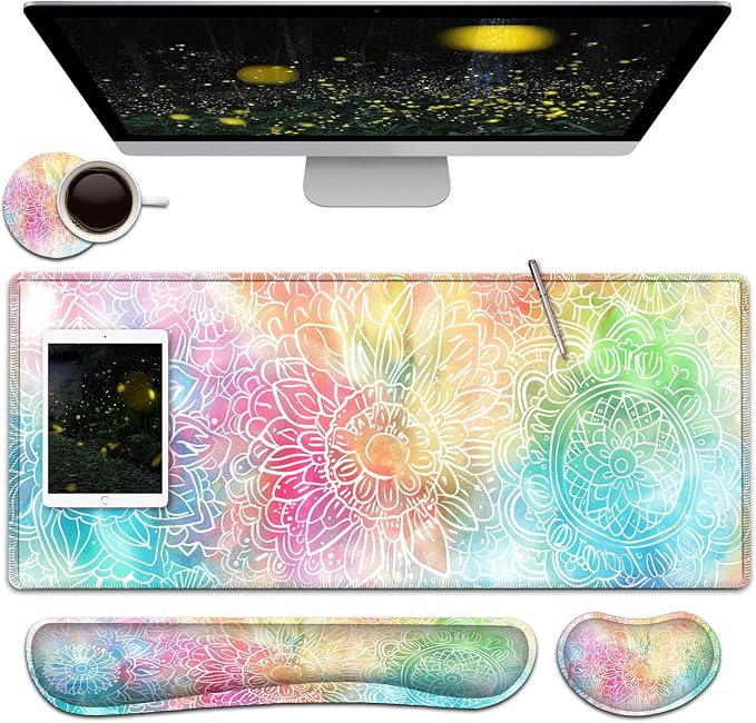 Yu-mouse Pad-3-i252