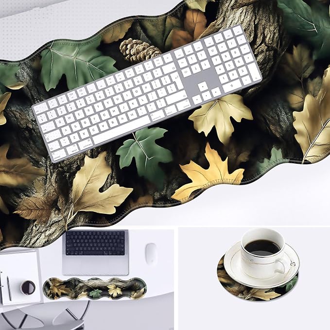 20 Camo Forest