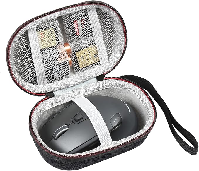 M510 Black Case