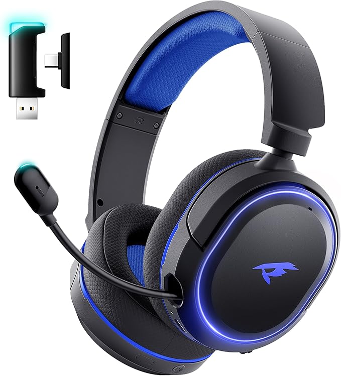 Black-Blue