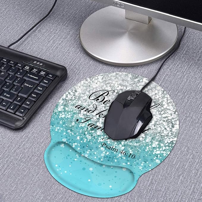 Bw-wrist Pad-22