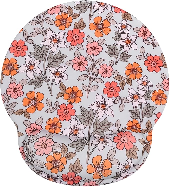 Colorful Blooming Flower