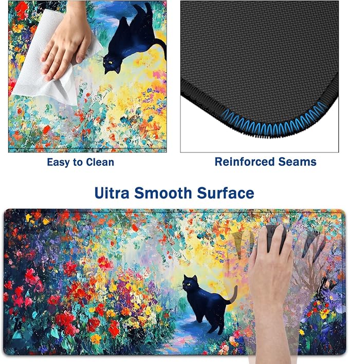 Yu-Mouse Pad-3-C68
