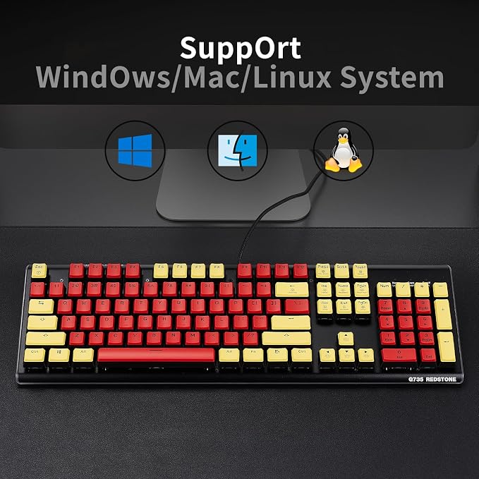 Red-Yellow