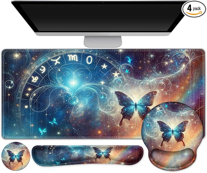 Starry Sky Butterfly