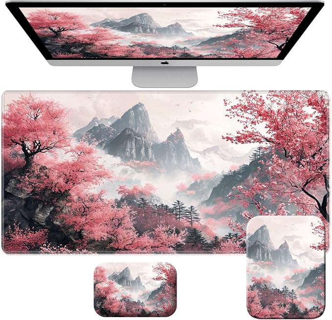 Cherry Blossom