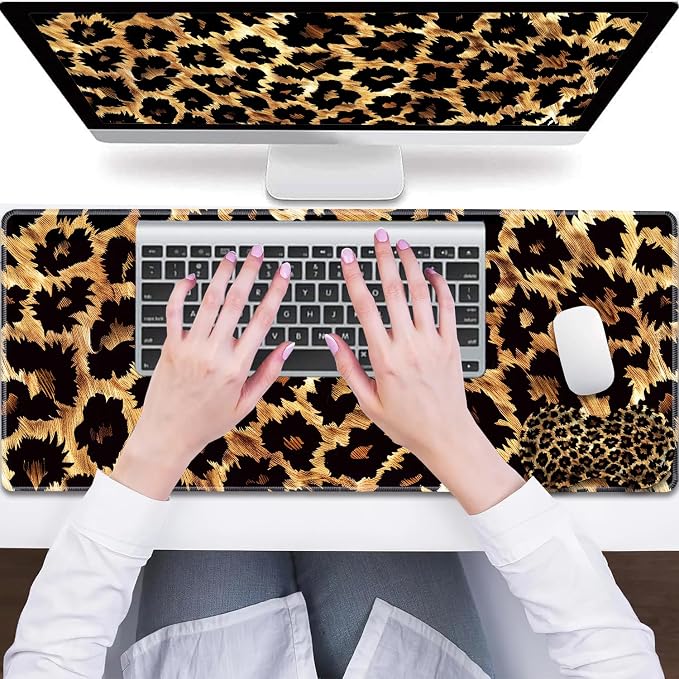 Leopard Print
