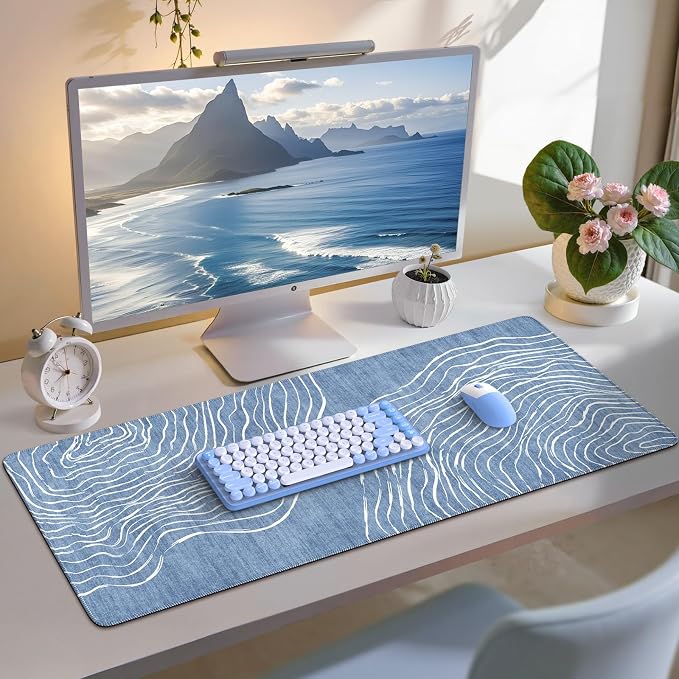 Wave-Blue
