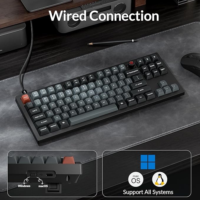 Keychron Super Brown Switch