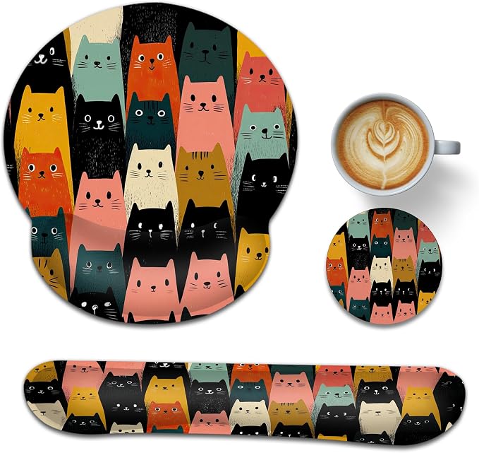 Cute Cat