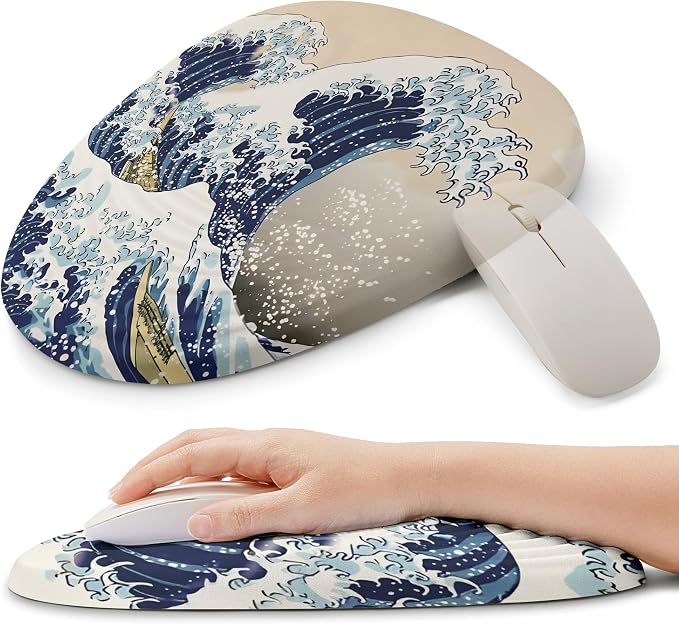 06 Kanagawa Wave