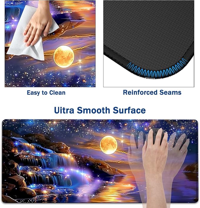 Yu-mouse Pad-3-i246