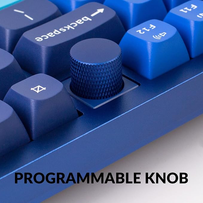 Hot-swap RGB Gateron G Pro Red Switch