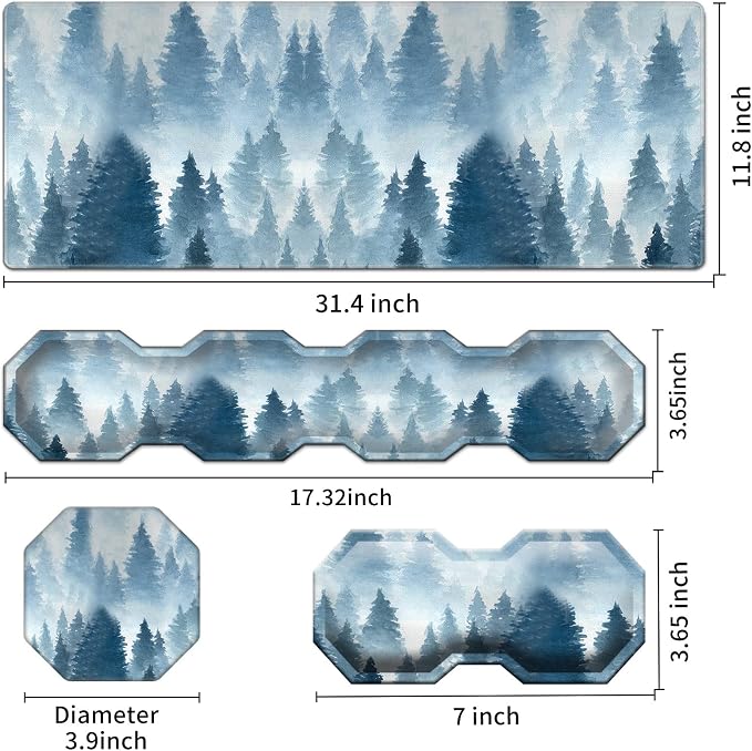 Forest tree