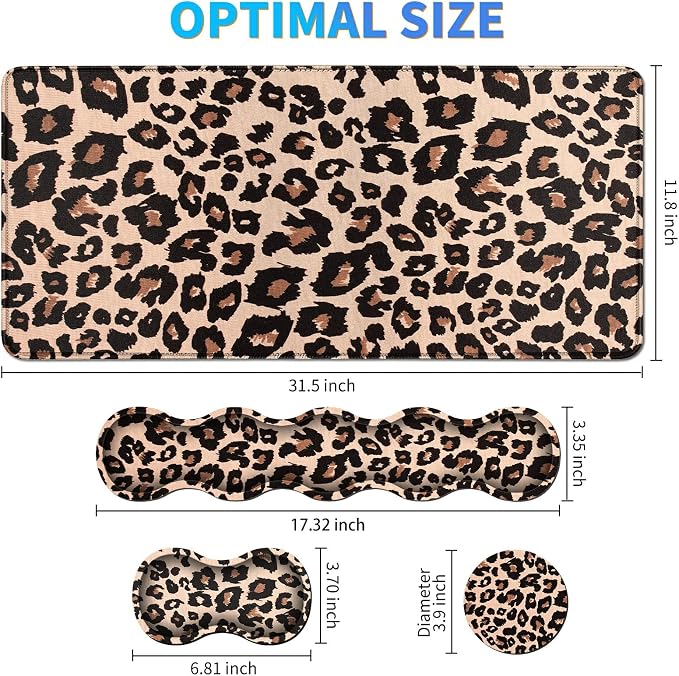 Leopard Print