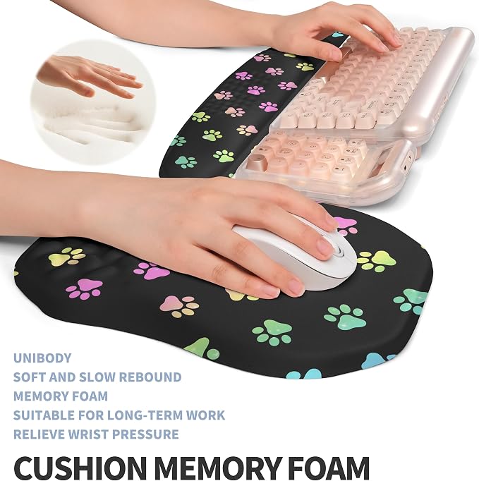 Cute Cat Claws