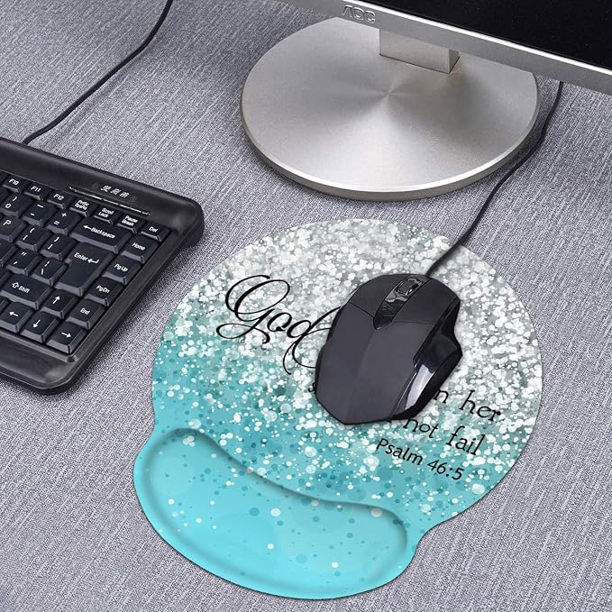 Bw-wrist Pad-06