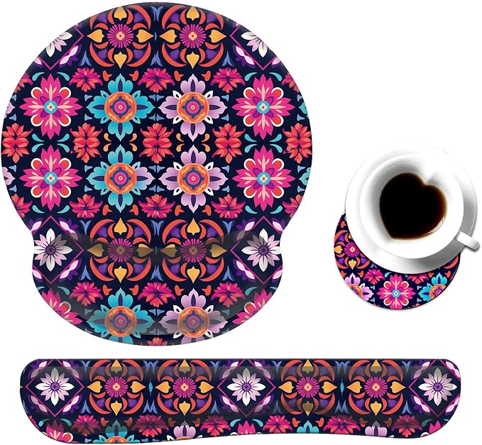 Colorful Mandala