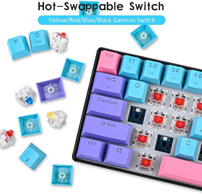 Joker-Red Switch