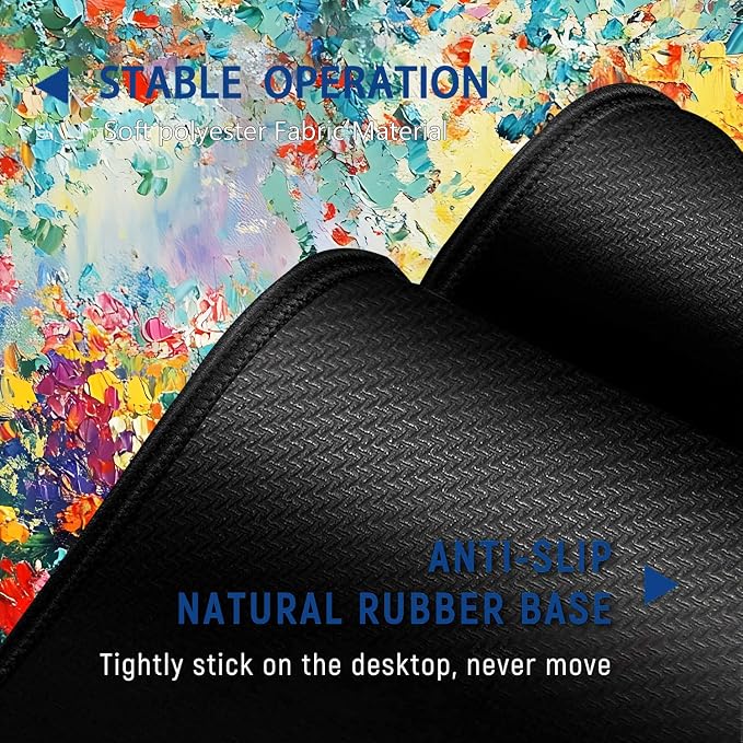 Yu-Mouse Pad-3-C68