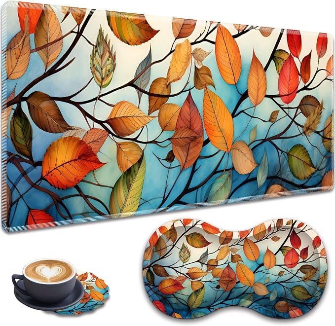 Leaves and Branches
