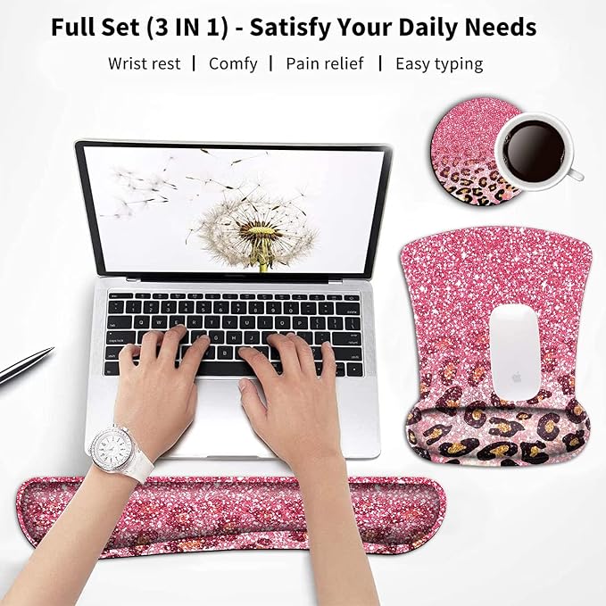 Bf-mouse Pad-3-31