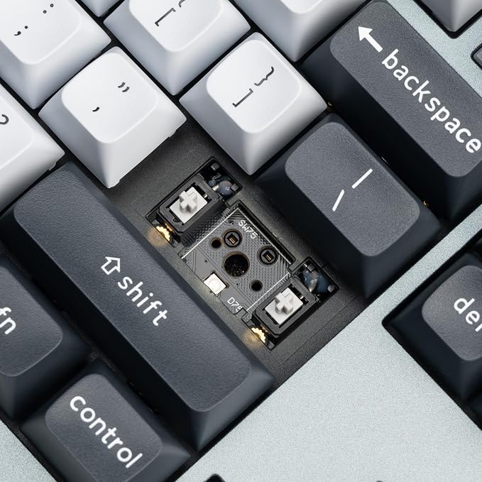 Keychron Super Red Switch