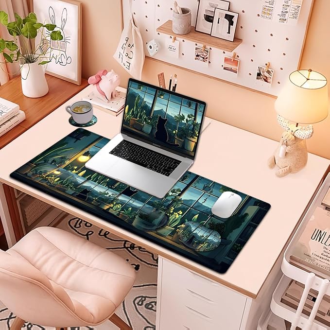 Yu-mouse Pad-3-f178