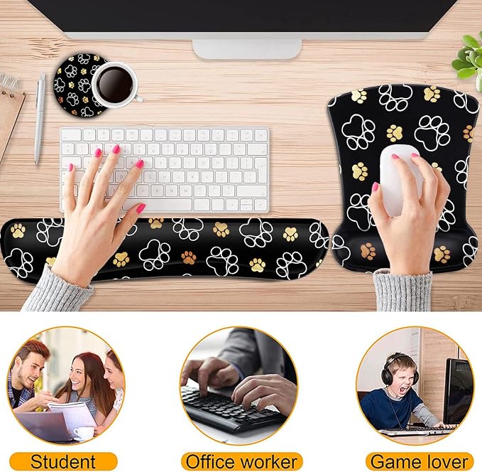 Bf-mouse Pad-3-3