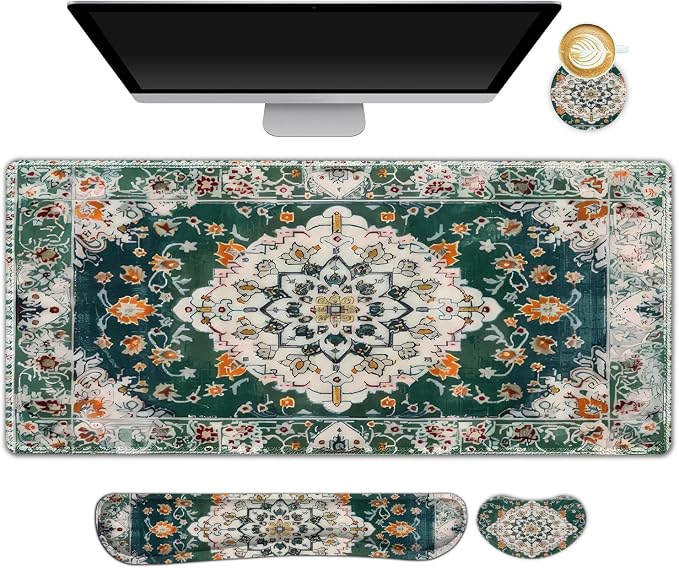 Retro Boho Art