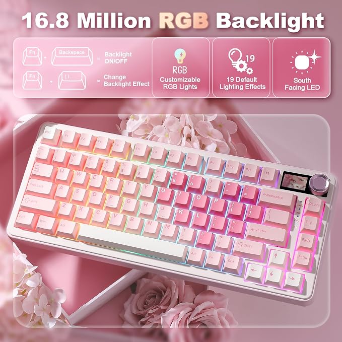 Pink Heart