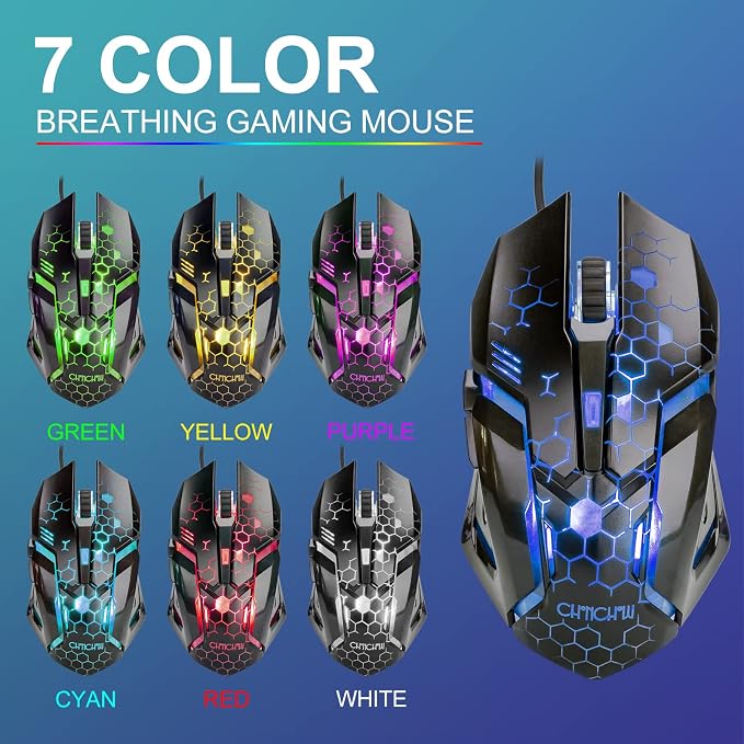 Main White