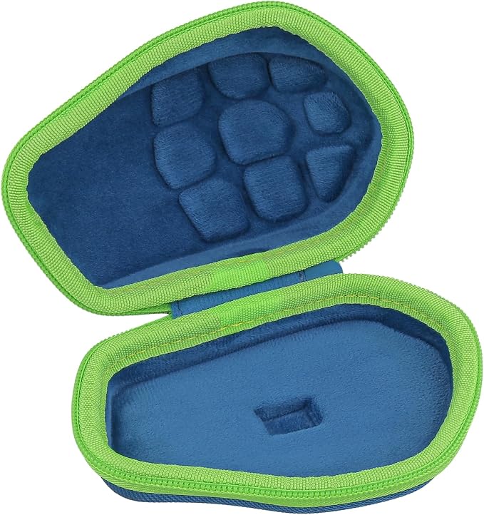 Blue Case