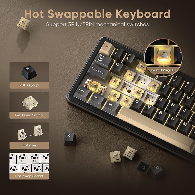 Black-Gold
