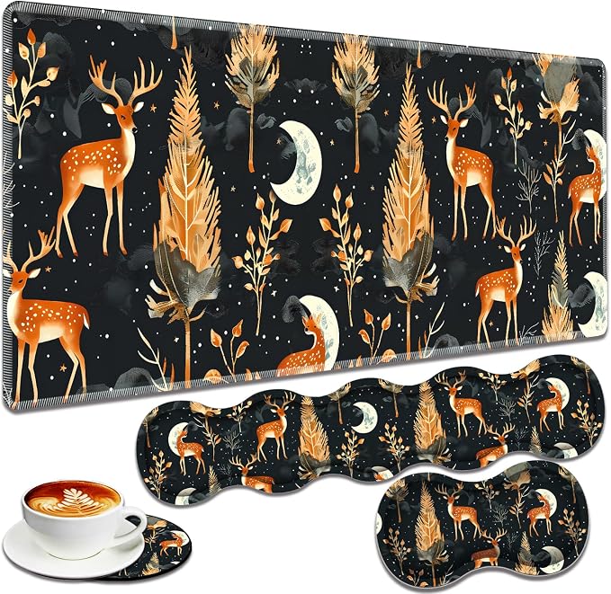 Forest Deer