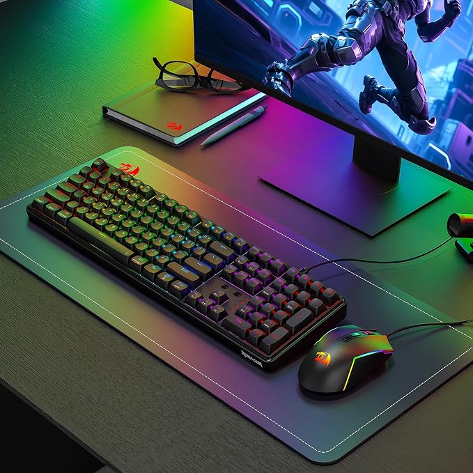 K689 + M693