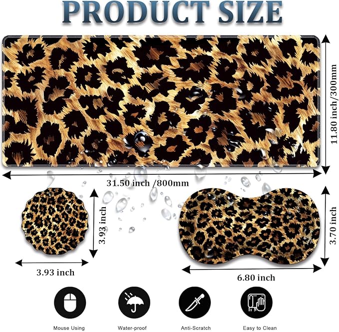 Leopard Print