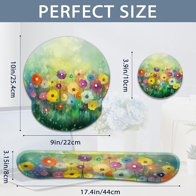 Flower Daisy Poppy Floral