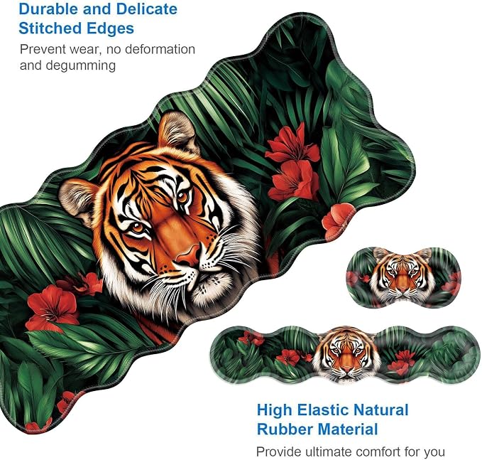 Tiger Face