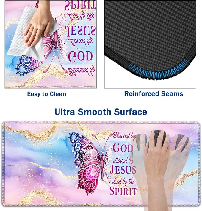 Yu-Mouse Pad-3-M381