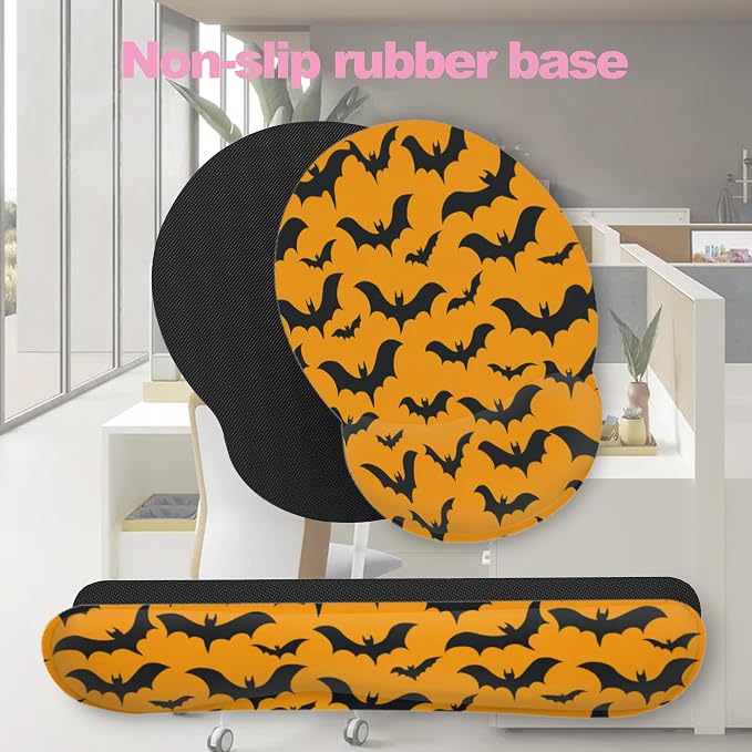 Halloween Bat