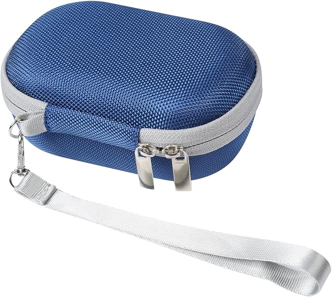 M510 Blue Case