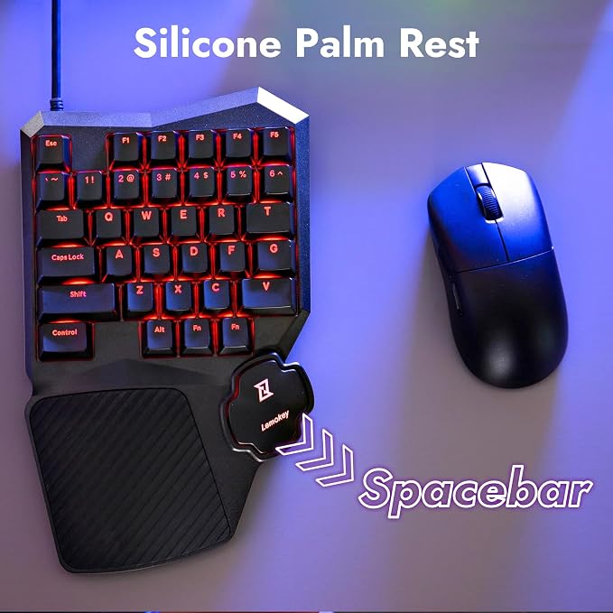 Brown Switch