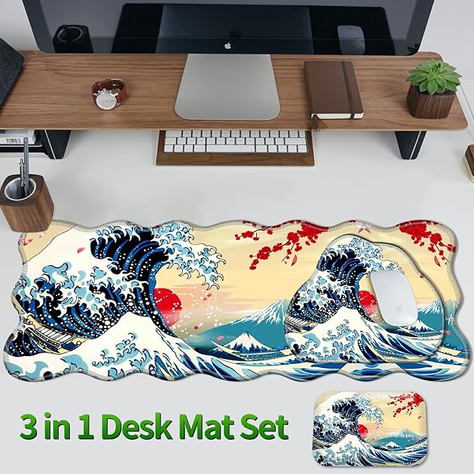 Sunset Wave