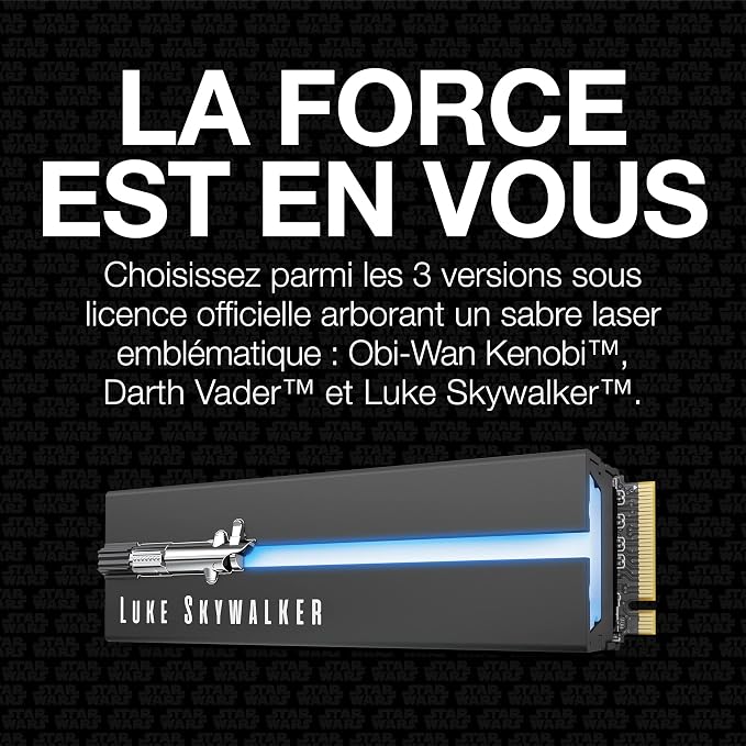 Lightsaber Collection Drive Edition