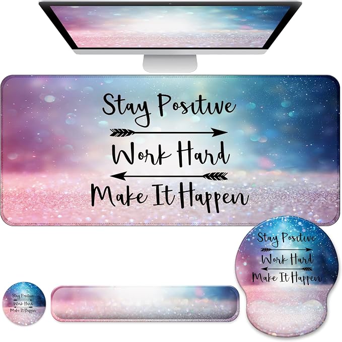 B3-Glitter Pink Blue