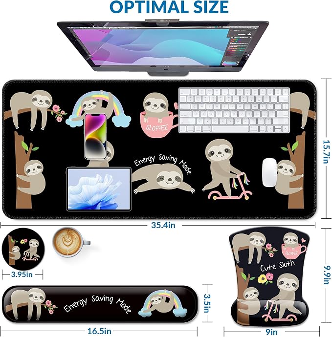 X-Sloths