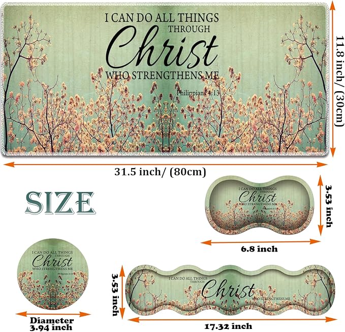 Sakura Philippians 4-13