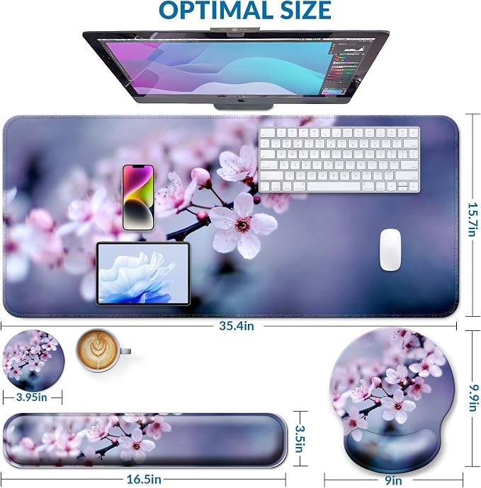 L1-Cherry Blossom